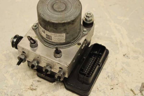 BLOC ABS CITROEN / PEUGEOT / OPEL - Vue 1